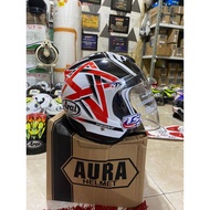 Nakano Star aura Helmet Nakano Star copy arai