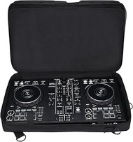 Carrying Case for Pioneer Dj Pioneer, Soft Travel Storage Bag Compatible with DDJ – 400 DJ / DDJ-FLX