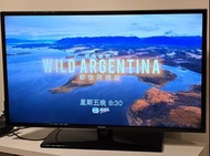 Samsung Smart TV 40 吋 智能電視 F6420