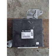 ecu perodua kelisa engine control unit 89560-87B01