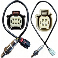 2 pcs Upstream and Downstream Oxygen Sensor 234-5176 234-4578,Compatible with Ford Escape 2.5 L4(16-