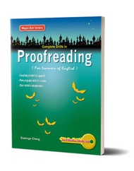 Complete Drills in Proofreading