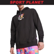 Puma Men X 8enjamin Hoodie Shirt 31-37 539822-01