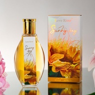 High-Quality Love river Sunny Day  Premium Eau de Parfum for Women –  90ML