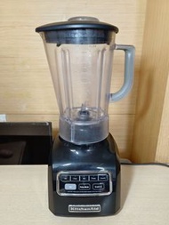 美國 KitchenAid 多功能攪拌機 榨汁機