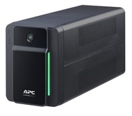 APC รุ่น BVX900LI-MS 480WATT/900VA APC Easy UPS BVX 900VA, 230V, AVR, Universal Sockets - ประกัน 2 ป