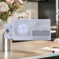 YosunBin] Good Quality I3200 Print Damper For 4720 I3200 Printhead Eco- Ink Dumper DX5 XP600 Damper 