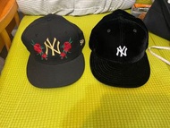 MLB 帽 ，棒球帽 