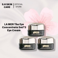 The Eye Concentrate 5ml*3 eye cream eye care（5ml*3)3pcs