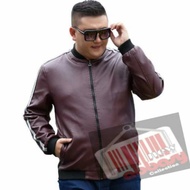 LARGE SIZE MEN'S JACKET BIG SIZE ML XL 2XL 3XL 4XL 5XL 6XL 7XL 8XL
