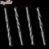 TOPTOOL Metal Drill Bit, 12~16.5mm HSS M35 Twist Drill Bit, High Quality Stainless Steel Metal Metal