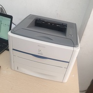 Old canon 3300 duplex printer