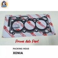 XENIA 97201 HEAD PACKING
