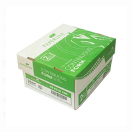 Kertas Continuous Form 2 Ply PRS Paperline / CF 2 Ply Bagi 2 ( CF K2 W PRS )