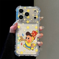 Circus Star People Phone Case For OnePlus Ace 6 6T 5 Pro Ultra Racing 3 3V 2 Pro 2V Turbo 6X 6 6V 5G