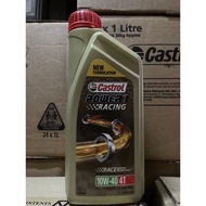 CASTROL 4T POWER1 RACING 10W40