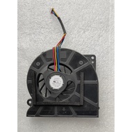 Asus A52J k52j K52FA52F K53TK K55DR N53SN K45DR K53DR Cooling Fan