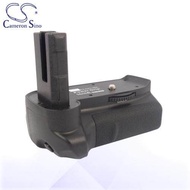 CameronSino Battery Grip for Nikon D3100 / Nikon D3200 Battery NIK310BN