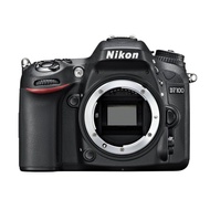 Nikon Digital SLR Camera D7100 Body D7100 　 USED Direct from Japan