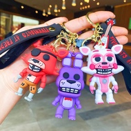 Freddy Toy keychain Five Nights at Freddy's