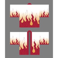 Japanese Haori - Demon Slayer E