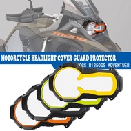GS1200 LC Motorcycle Headlight Guard Protector Cover For BMW R1200GS LC ADVENTUER R 1200 GS ADV 2014 - 2020 2019 2018 2017 2016