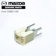 【MAZDA GENUINE】Fuse (120A) (J0)