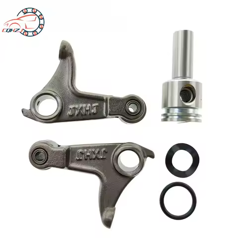 Motorcycle Swingarm Camshaft Rocker Arm Pin For HONDA CG125 CG150 CG200 CG250 CG 125CC 150CC 200CC 2