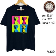 Second Hand T-Shirt GEICO