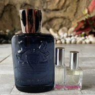 3ml/5ml/10ml PDM Layton glass spray decant