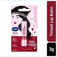 Vaseline Lip Balm Emily in Paris Limited Edition 3g