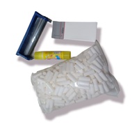 Paket Linting Lengkap Malioboro Black