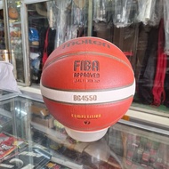 Molten Basketball BG4550 Original