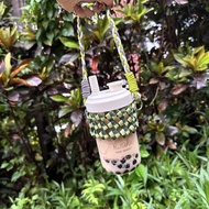 珍珠奶茶杯 訂製姓名客製化人像吸管水杯大容量便攜出行 生日禮物