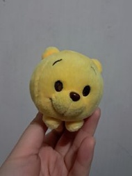 Winnie The Pooh公仔