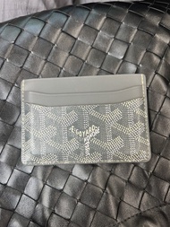 Goyard card holder 卡片套