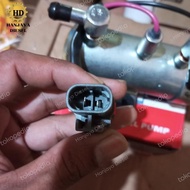 FUEL PUMP/ROTAK DIESEL PUMP ISUZU 4HK1/6HK1 12V 4645227 Original Original