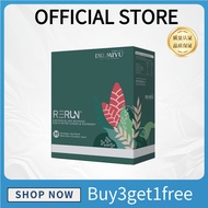 【BUY 3 GET 1】Upgraded Version RERUN DR. MIYU 100％Original RERUN DR. MIYU 100% Natural Plant-based dr