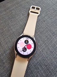 Samsung Galaxy Watch 4 - 40mm