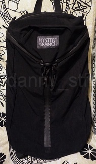 罕有之選😎Mystery Ranch Urban Assault 21 黑色 Black 初代 早期版 菲律賓製 背包 背囊 Backpack 媲美 5.11 Tactical