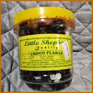 ┗ ◫ ◆ CHOCO FLAKES Baguio products