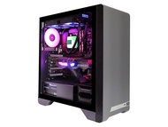 ZOTAC GAMING MEK Hero G1 A5938V2 Liquid Cooling Gaming PC Desktop AMD Ryzen 9 5950X, GeForce RTX 308