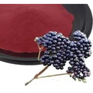 Maqui Berry Powder 马基莓粉 250g Serbuk Maqui Beri - Blueberry Raspeberry Strawberry