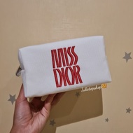 Miss Dior Limited Edition Makeup Pouch (2024)