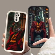 AA-16 Joker Shockproof Casing for OPPO A9 A5 F11 Reno 8T 2Z 2F Pro