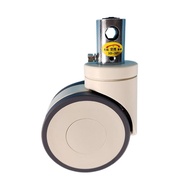 /Medical Silent 6 Double-Sided Manufacturer Universal Wheel Wheel 5 Medical Beauty Central Control P