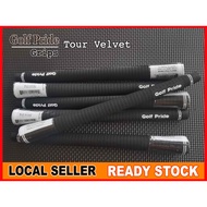 Golf Pride Tour Velvet Classic Golf Grip Standard