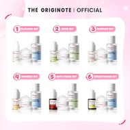 The Originote  3in1 Moisturizer+Serum+Toner|Skincare Ceramide Hyaluronic Acid Hydrating Skin Barrier