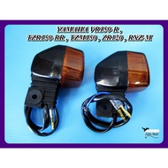 YAMAHA VR150-R TZR150-RR TZM150 ZR120 RXZ-M -- REAR TURN SIGNAL RH&LH SET // Left-Right