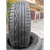 185/55/16 185/55R16 GOODYEAR EXCELLENCE USED TYRE TAYAR SEKEN